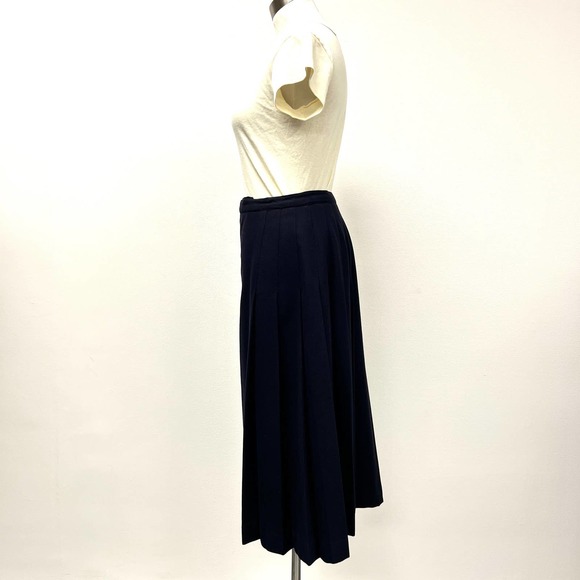 Ralph Lauren Wool Kilt - Picture 5 of 5